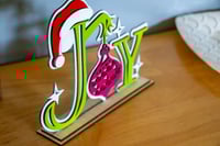 Image 5 of Christmas Signs