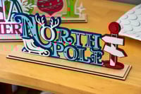 Image 7 of Christmas Signs