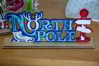 Image 8 of Christmas Signs
