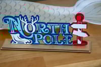 Image 10 of Christmas Signs