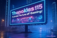 ThePokies 115: The Best Online Casino in Australia Today