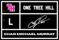 Image 4 of AUTOGRAPHED TREE HILL Jersey