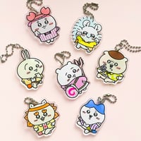 Image 1 of Chiikawa Yogurt Shake Blind Bag