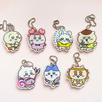 Image 2 of Chiikawa Yogurt Shake Blind Bag