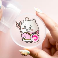 Image 3 of Chiikawa Yogurt Shake Blind Bag