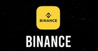 Binance Accounts