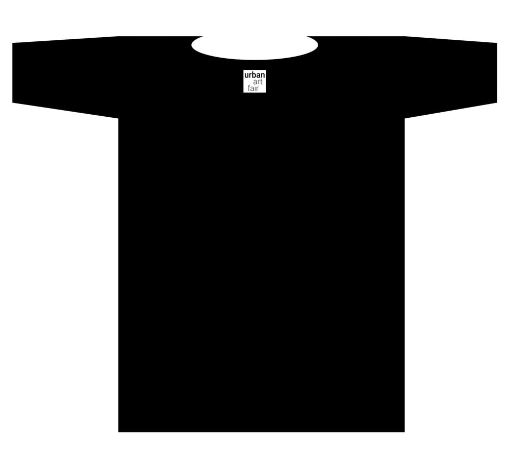 Image of Martha Cooper x Logan Hicks shirt