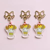 Image 4 of Haechan Parfait Keychain