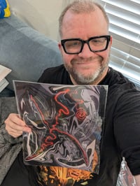 Digital art print part 4
