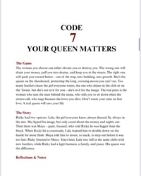 Image 3 of The Book Of Troi