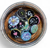 DIY Pins