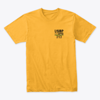 Image 9 of CUSTOMIZED LAST NAME CLASS TEES 