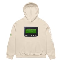 Image 1 of “Opportunity” Oversized Hoodie
