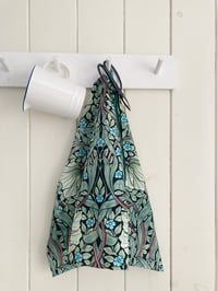 Image 1 of Torchon William Morris - Pimpernel