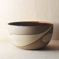 Image 2 of medium salad bowl
