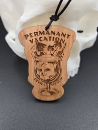 PERMANANT VACATION - SCENT YOURSELF CAR AIR STENCHER