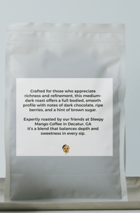 Image 2 of "Espresso  Blend"