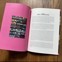 Image 6 of Subway Art(efact) by Edward Birzin AKA NOV