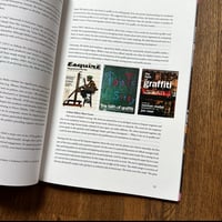 Image 5 of Subway Art(efact) by Edward Birzin AKA NOV