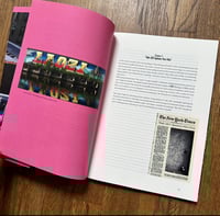 Image 4 of Subway Art(efact) by Edward Birzin AKA NOV