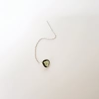 Image 4 of Peridot Threader- Single