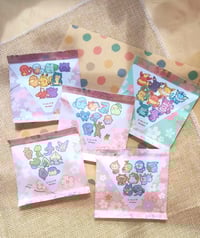 Image 5 of Pokemon Mystery Phone charm | Gen 4 & Gen 5