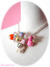 Image 2 of *new* Pastel Bunny Bath