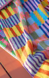 Image 7 of Serviette de bain