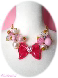 Image 1 of *new* Strawberry Bubble Bath