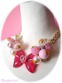 Image 2 of *new* Strawberry Bubble Bath