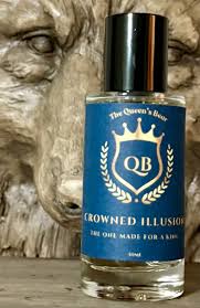 Image 1 of The Queens  Bear Crowned Illusion 