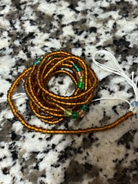 Earthbound Waist Beads