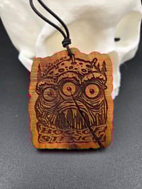 BOG OF STENCH - SCENT YOURSELF CAR AIR STENCHER