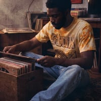 Image 1 of Stax Records