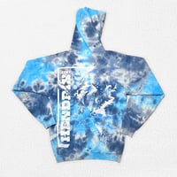 Image 2 of Electric Haze Hoodie