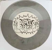 Image 4 of Defected Drones split with Destroi! 7''