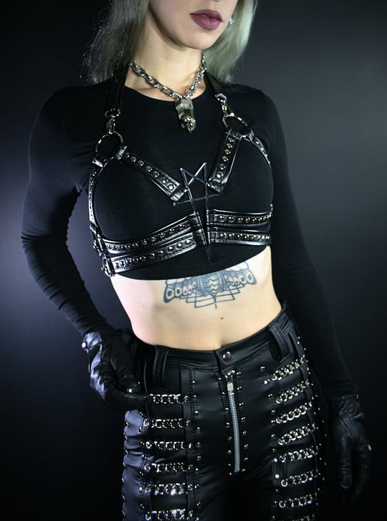 Image of SUMMON HARNESS