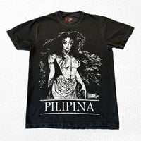 Image 2 of Pilipina Warrior