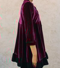 Image 2 of Modest Girls~ Winter Rose Top