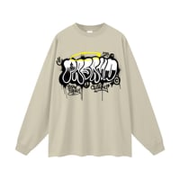 Image 1 of Prsrvd bomb Long sleeve 
