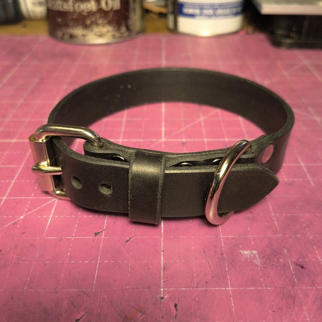 Hound Collar