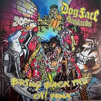 Image 1 of Dogface Bastards '' Bring Back The Oi! Punx '' 7''