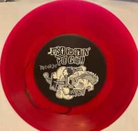 Image 4 of Dogface Bastards '' Bring Back The Oi! Punx '' 7''