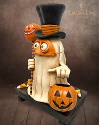 Image 2 of Big Boo #1
