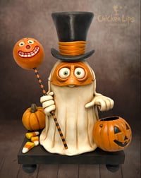 Image 1 of Big Boo #1