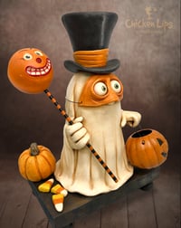 Image 3 of Big Boo #1