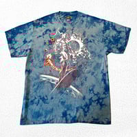 Image 1 of Surfing Cosmos