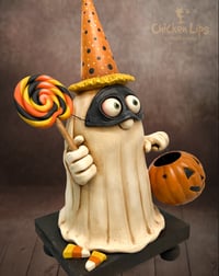 Image 3 of Big Boo #2