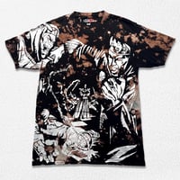 Image 1 of Liquid Swords