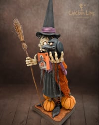Image 3 of Drusilla the Bony Witch